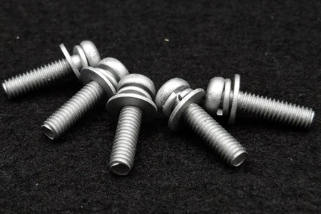 如何對(duì)達(dá)克羅六角螺栓的加工質(zhì)量進(jìn)行鑒定？