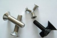 內(nèi)六角螺栓的硬度等級都有哪些？